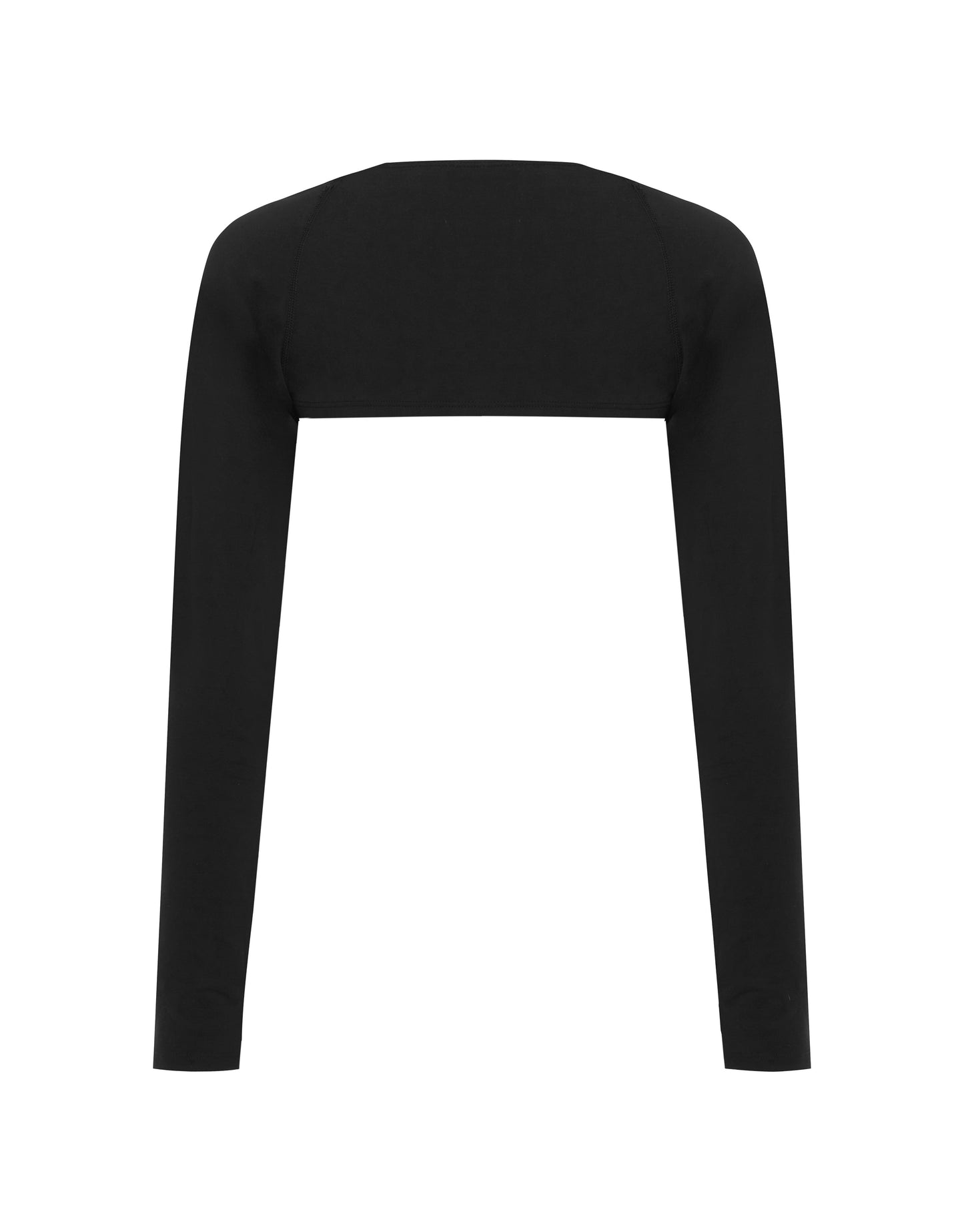Shrug NANDEX™ - Black