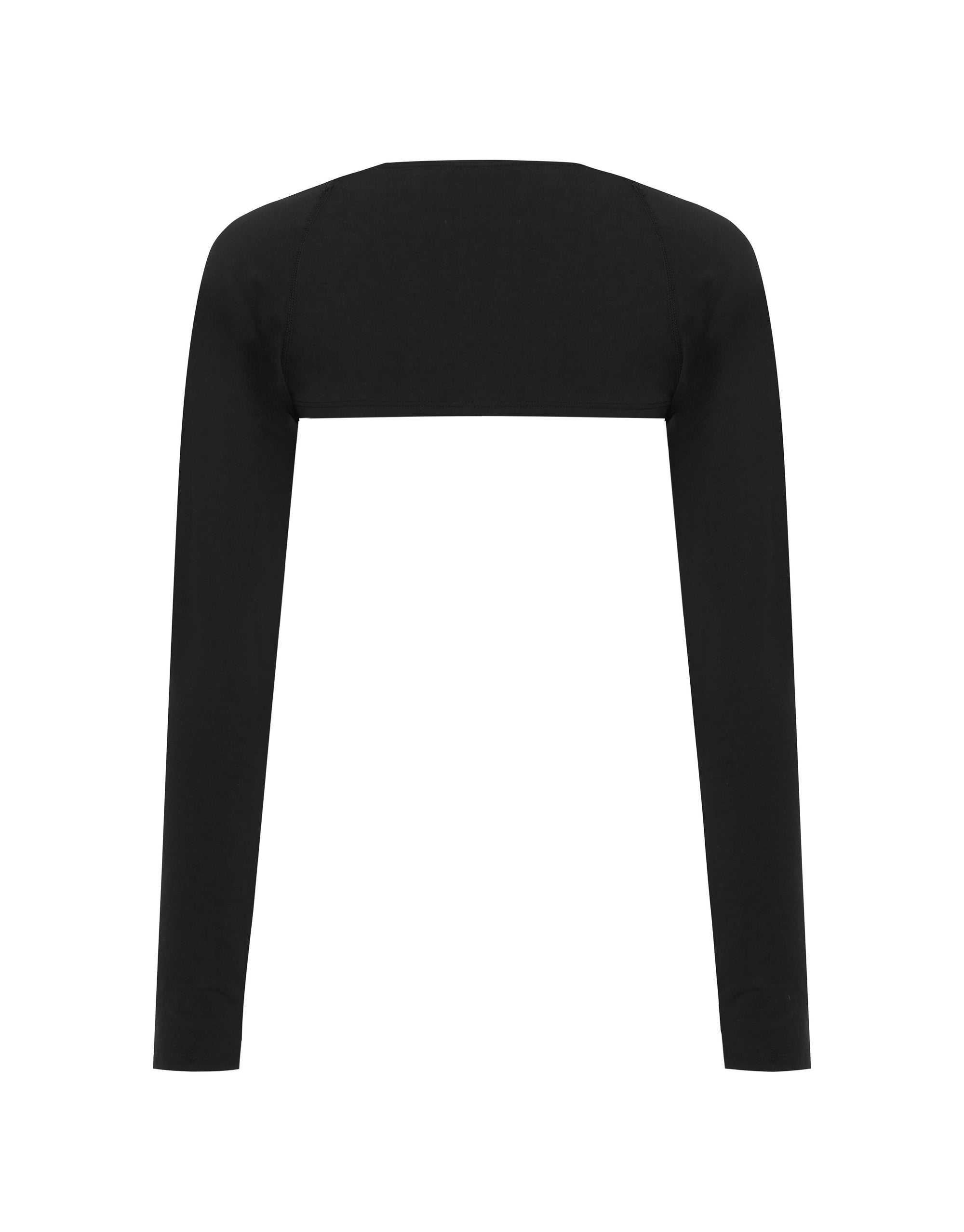 Shrug NANDEX™ - Black