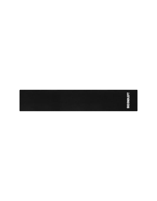 Headband - Black