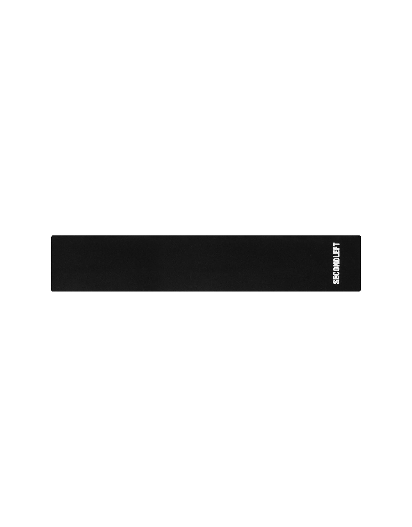 Headband - Black