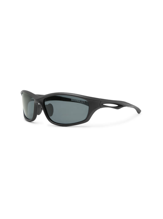 S1 Sunnies - Black/Blue