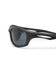 S1 Sunnies - Black/Blue