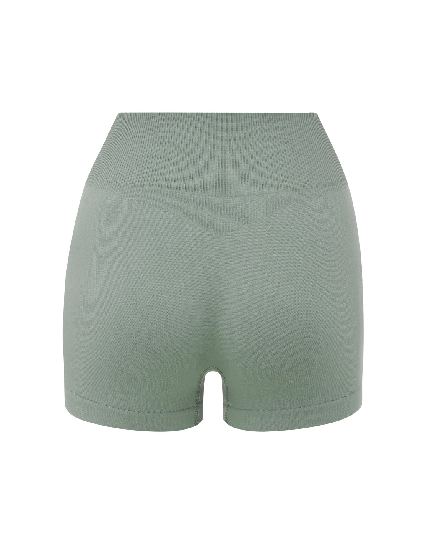 SL Seamless Mini Biker Shorts - Blue