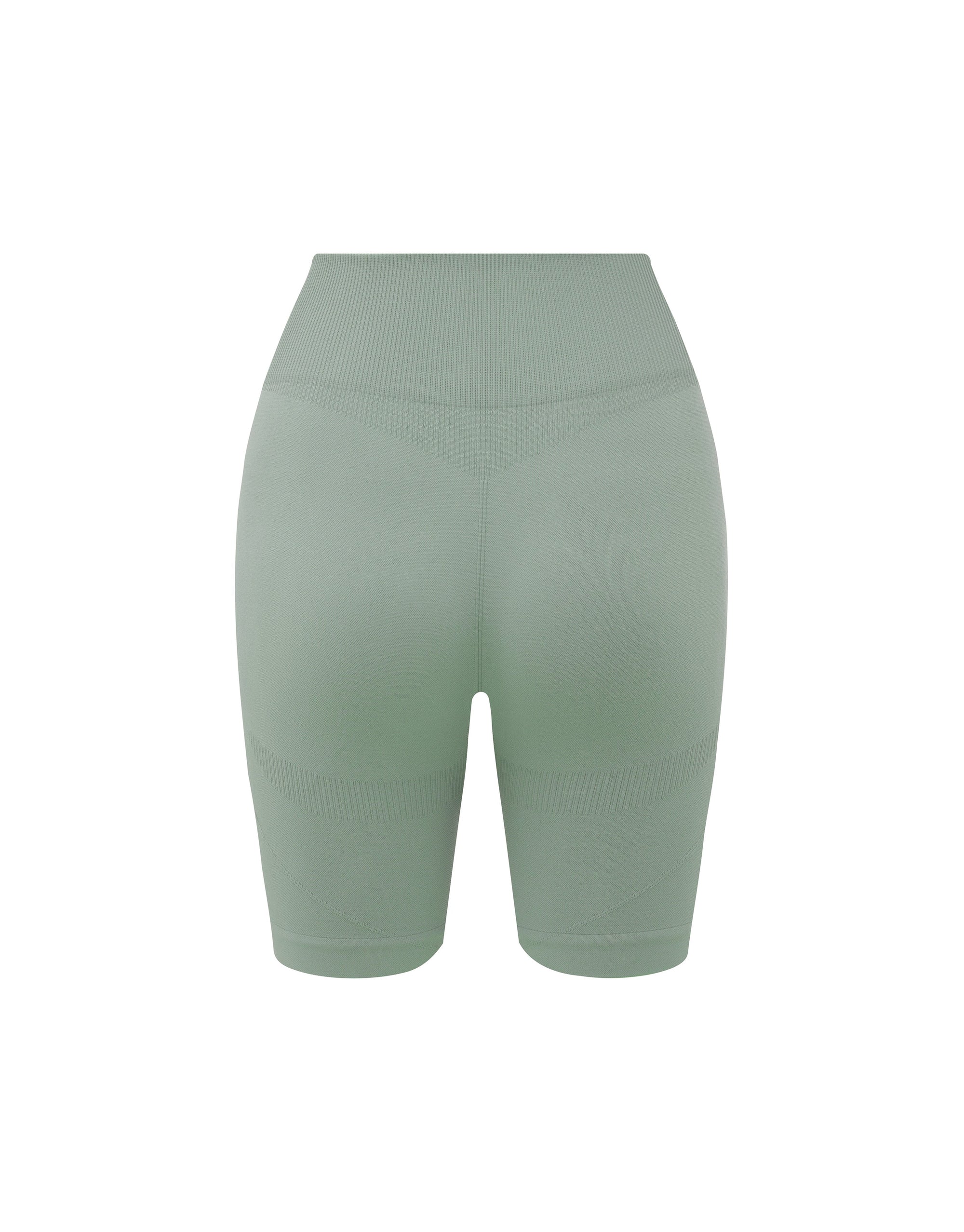 SL Seamless Midi Biker Shorts - Blue