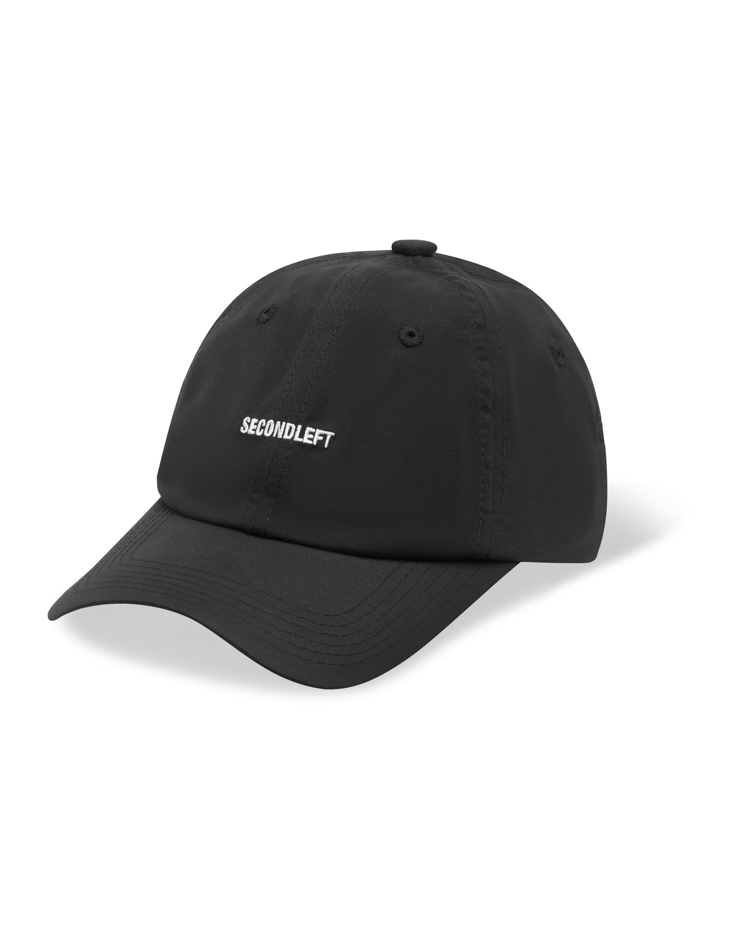 Dad Cap - Black