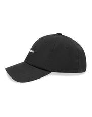 Dad Cap - Black